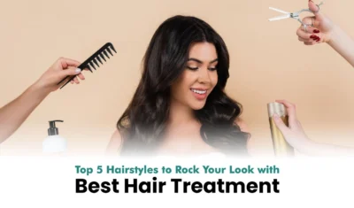 Hair treatment