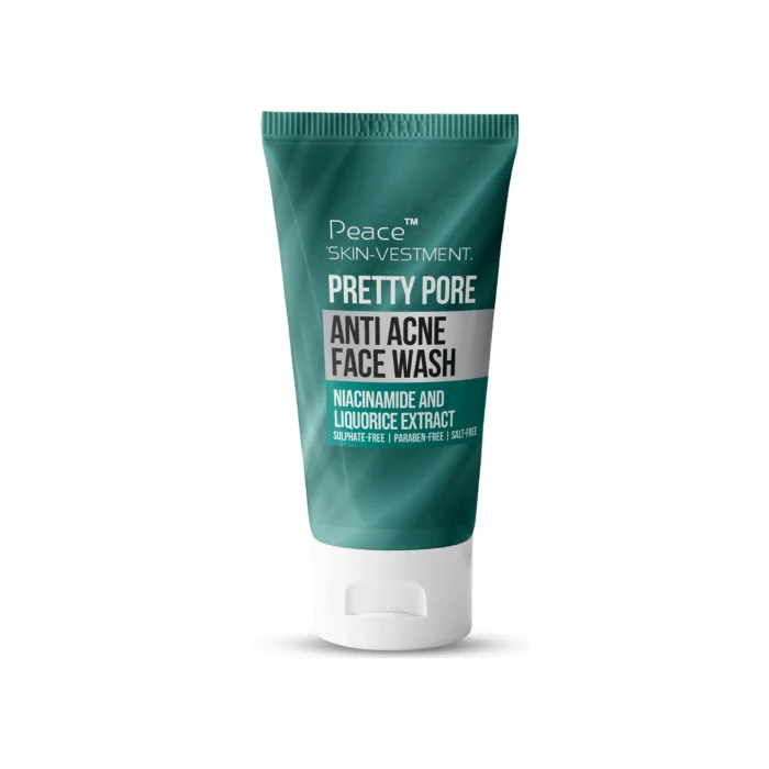 best face wash for acne skin in Pakistan