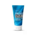Best Face Wash for Glowing Skin - Sunny Skin Up
