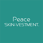 Peace 'Skin-Vestment,™