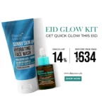 Eid Glow Kit- Get Perfect Glow