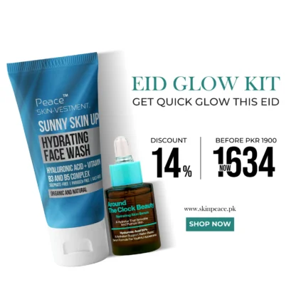 Eid Glow Kit